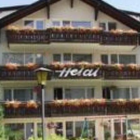 Appartement Heidi Appartement-fewo 5-bettwohnung Nr- 63 By Interhome *
