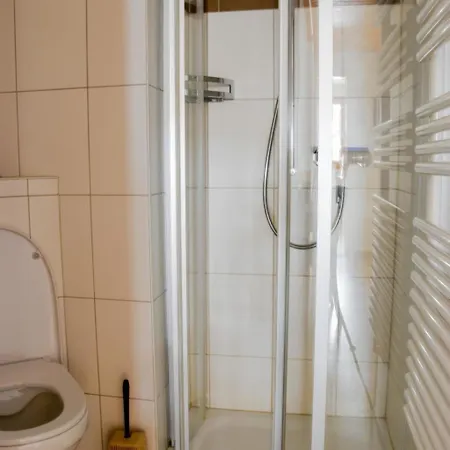 Heidi Appartement-fewo 5-bettwohnung Nr- 63 By Interhome