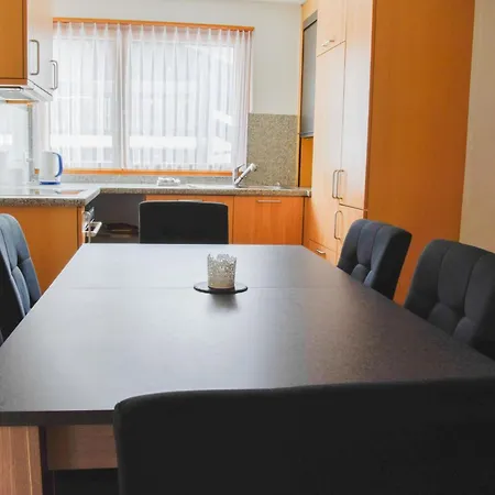 Appartement Heidi Appartement-fewo 5-bettwohnung Nr- 63 By Interhome