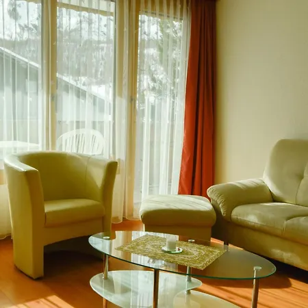 Heidi Appartement-fewo 5-bettwohnung Nr- 63 By Interhome Saas-Fee
